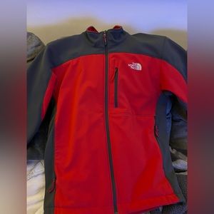 Northface jacket